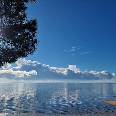 Villa Petit-Pere - A 400M De La Plage Taussat-les-Bains Eksteriør billede