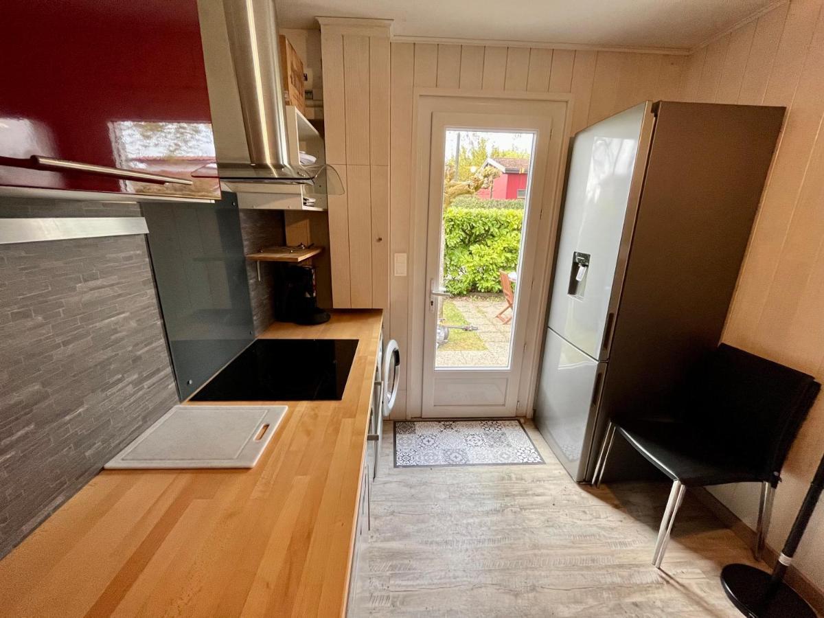 Villa Petit-Pere - A 400M De La Plage Taussat-les-Bains Eksteriør billede
