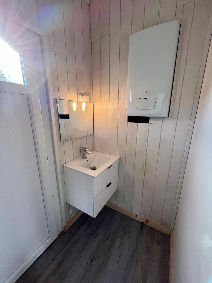 Villa Petit-Pere - A 400M De La Plage Taussat-les-Bains Eksteriør billede